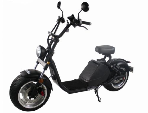 HARLEY TECH