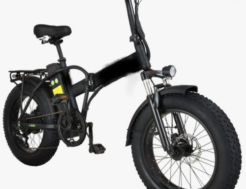 ΗΛΕΚΤΡΙΚΟ ΠΟΔΗΛΑΤΟ ΣΠΑΣΤΟ FAT BIKE 48V 2022 [FAT 48V 2022] 1190 ΕΥΡΩ