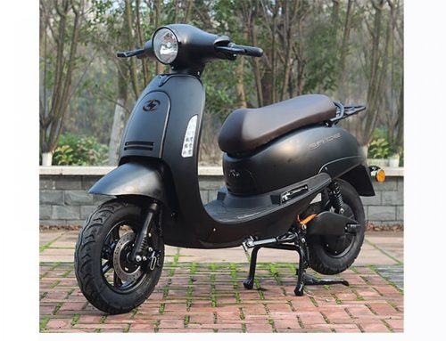 Ηλεκτρικο σκουτερ DTR 25 SCOOTER χωρις διπλωμα 25χλμ/ωρα λιθιου μπαταριες 1.911 ευρω .Με διπλωμα τελ.ταχ 45 χλμ